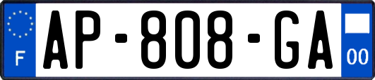 AP-808-GA