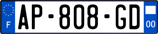 AP-808-GD