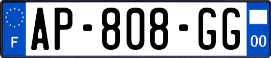 AP-808-GG