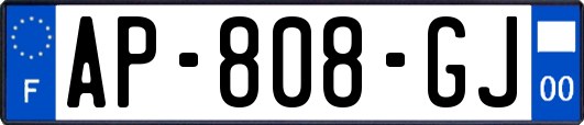 AP-808-GJ
