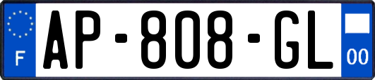 AP-808-GL