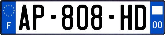 AP-808-HD
