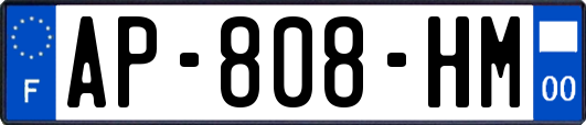 AP-808-HM