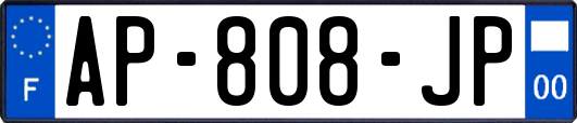 AP-808-JP