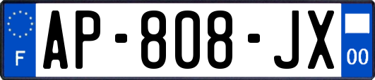 AP-808-JX
