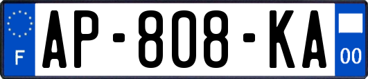 AP-808-KA