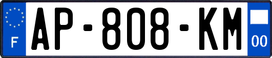 AP-808-KM