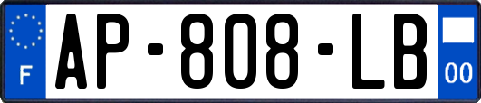 AP-808-LB