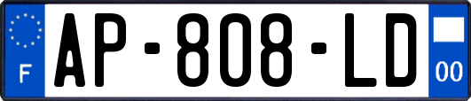 AP-808-LD