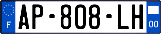 AP-808-LH