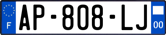 AP-808-LJ