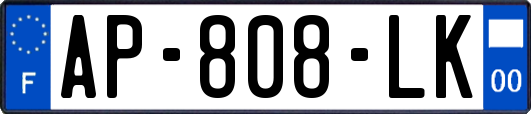 AP-808-LK