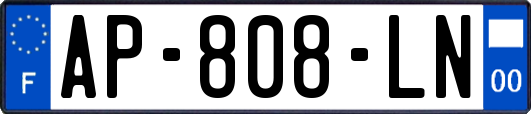 AP-808-LN