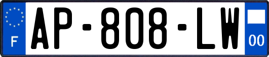 AP-808-LW