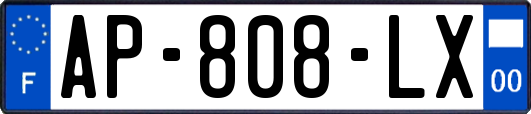 AP-808-LX