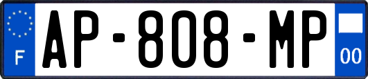 AP-808-MP