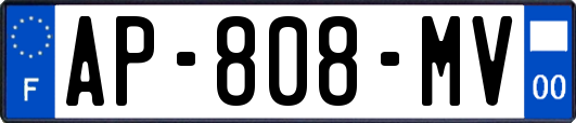 AP-808-MV