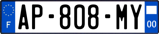 AP-808-MY