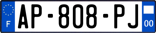 AP-808-PJ