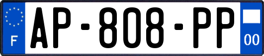 AP-808-PP