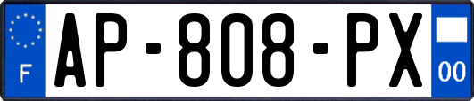 AP-808-PX
