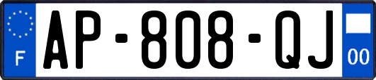AP-808-QJ
