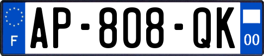AP-808-QK