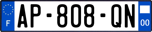 AP-808-QN