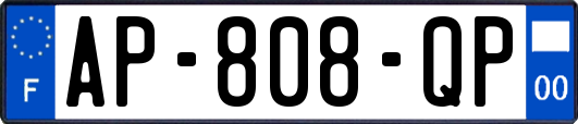 AP-808-QP