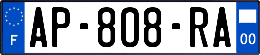 AP-808-RA