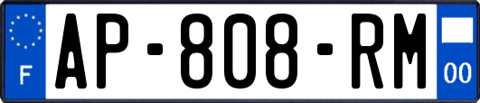 AP-808-RM