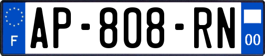 AP-808-RN