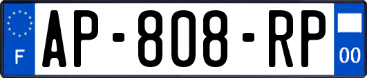 AP-808-RP