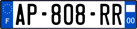 AP-808-RR