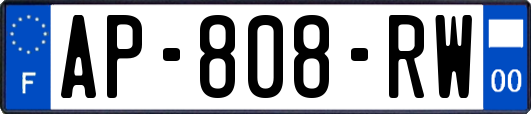 AP-808-RW