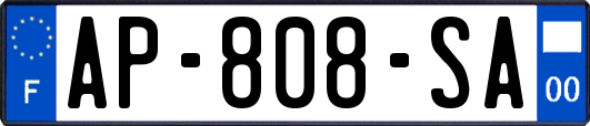 AP-808-SA