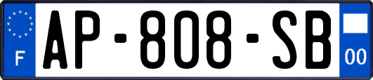 AP-808-SB