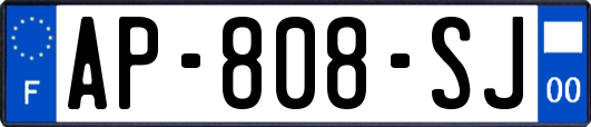 AP-808-SJ