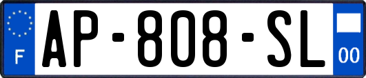 AP-808-SL