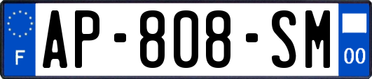 AP-808-SM