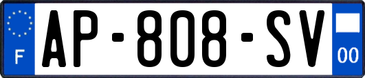 AP-808-SV