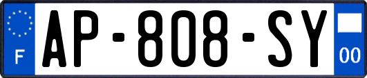 AP-808-SY