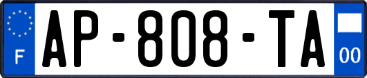 AP-808-TA