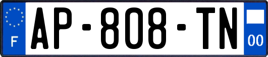 AP-808-TN