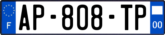 AP-808-TP