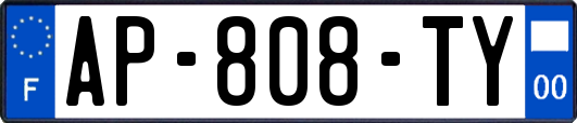 AP-808-TY
