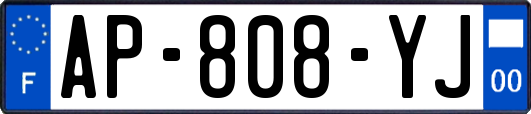 AP-808-YJ