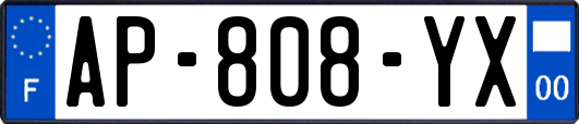 AP-808-YX