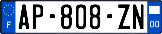 AP-808-ZN
