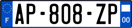 AP-808-ZP